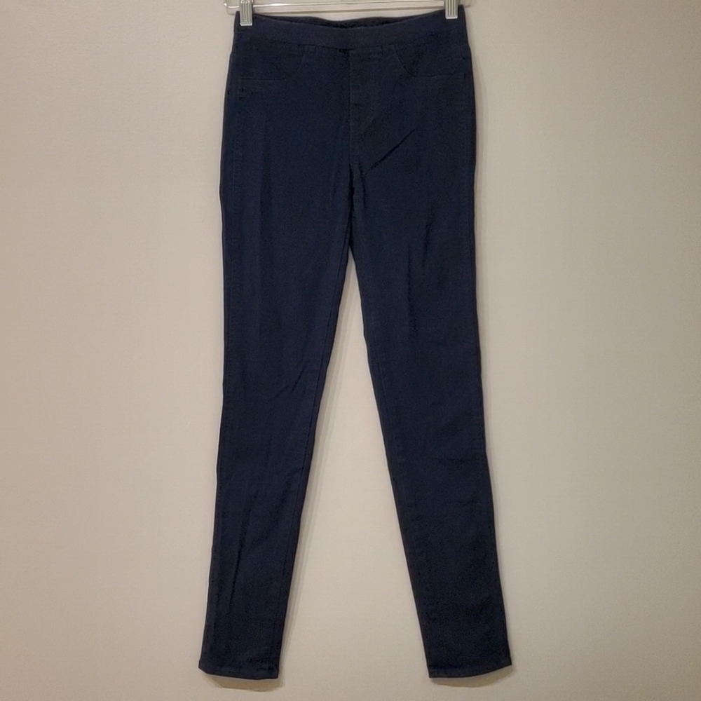 Uniqlo Jeggings - Navy